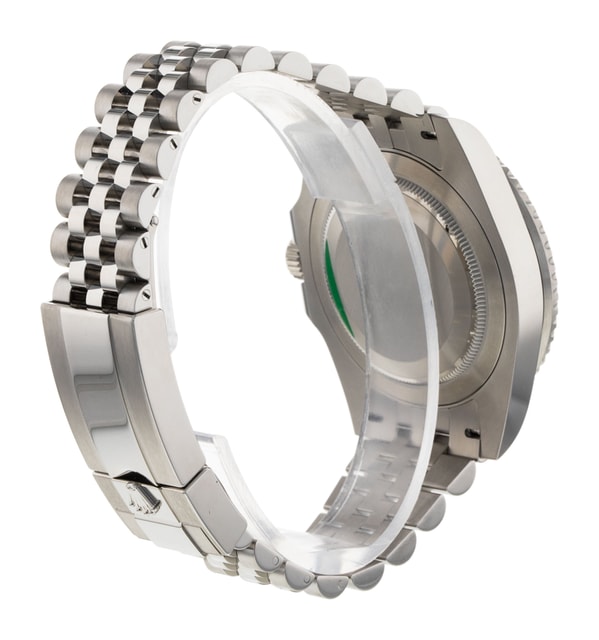 Rolex GMT Master II 126710 BLRO Image 3